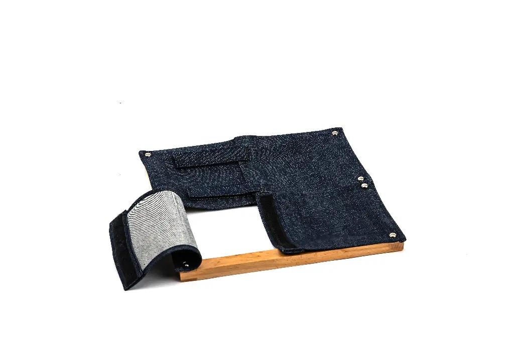 Velcro Frame