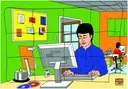 I hope to become - a Programmer.