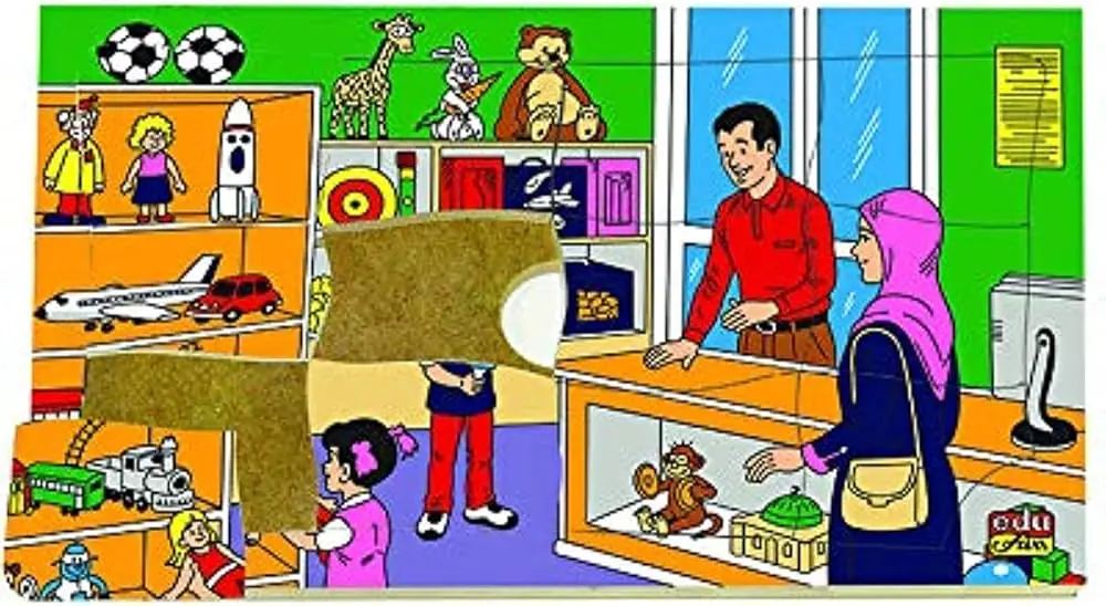 Arab Professions - The Arab News Anchor