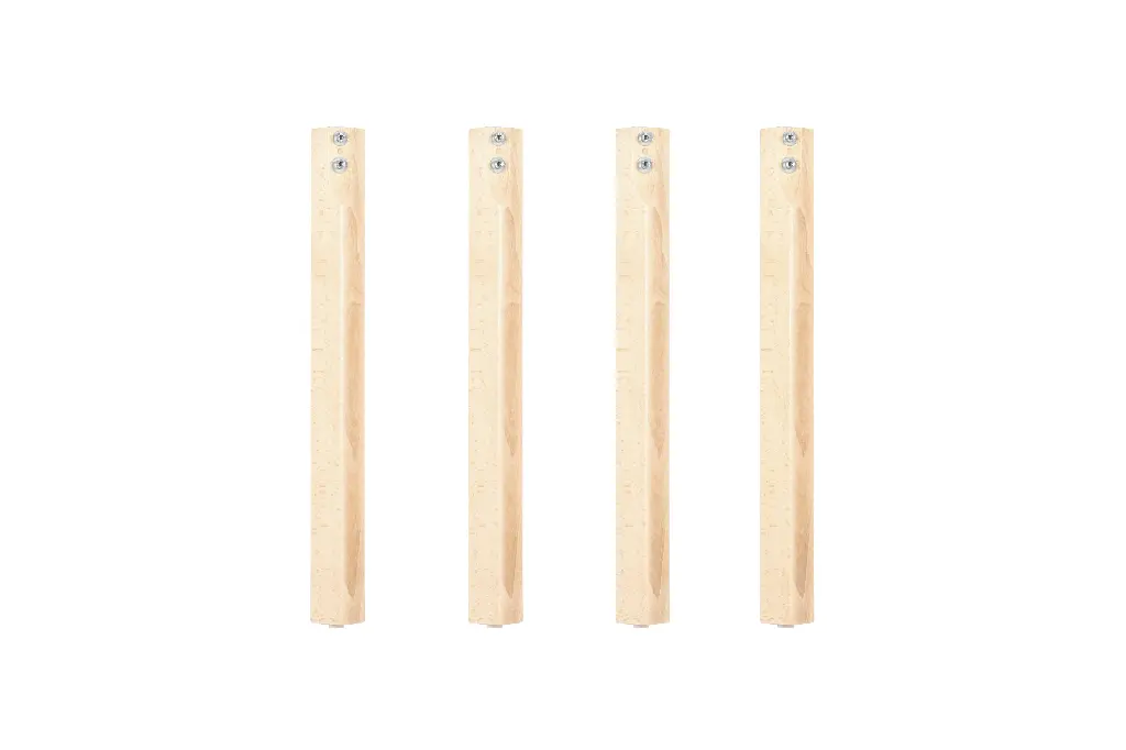 Elegance Table legs ( 4 legs set only )