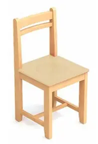 Classic Plus Chair C3