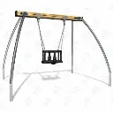 Proludic Swing