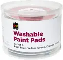 Paint Stamper Pad Assorted