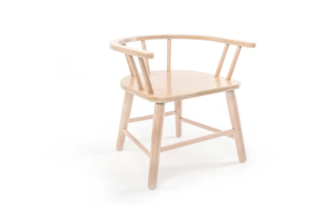 Captain Toddler Chair