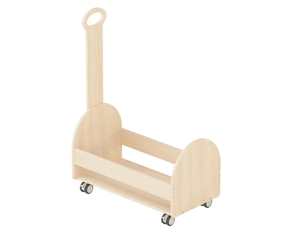 Cushion Trolley