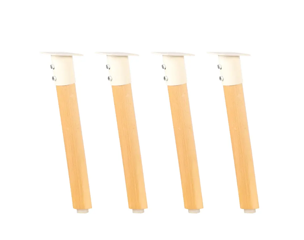 Kinder Table legs ( 4 legs set only )