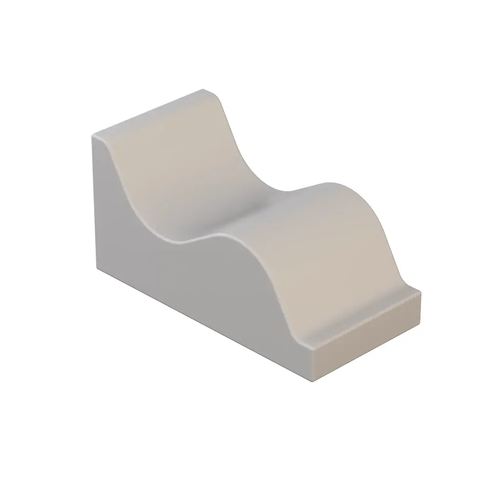Soft Play Two Waves