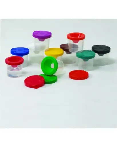[77670] Paint Pots