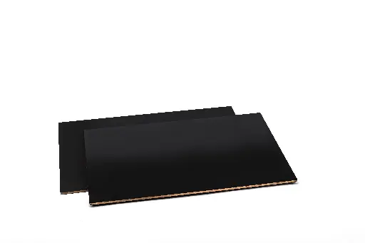 [91350] Boards Blank: Set Of 2