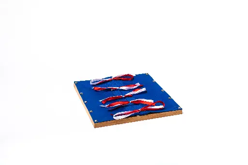 [91039] Bow Tying Frame