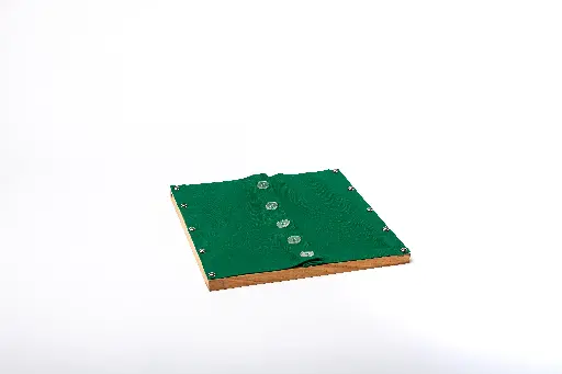 [91028] Buttoning Frame Large