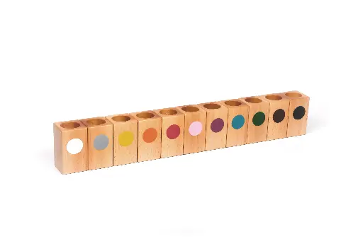 [91206] Colored Pencil Holder