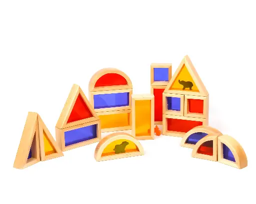 [31325] Colored window blocks