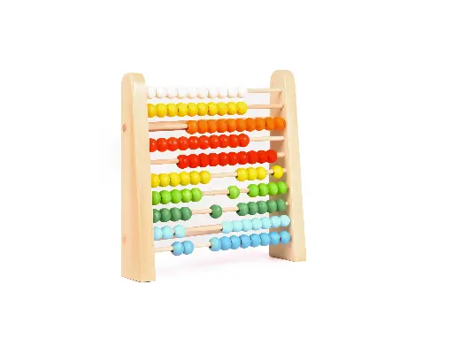 [20070] Counting Abacus