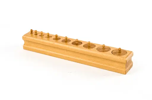 [91107] Cylinder Blocks 2