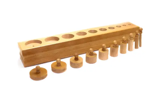[91108] Cylinder Blocks 3