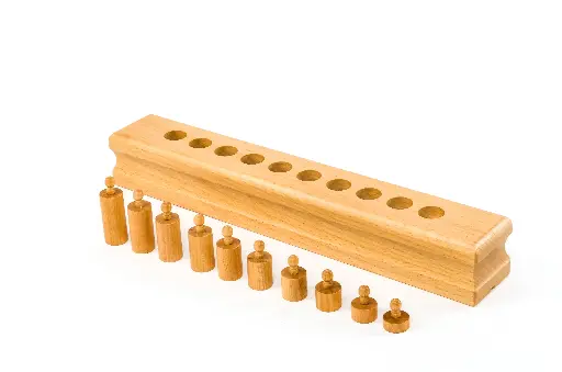 [91109] Cylinder Blocks 4