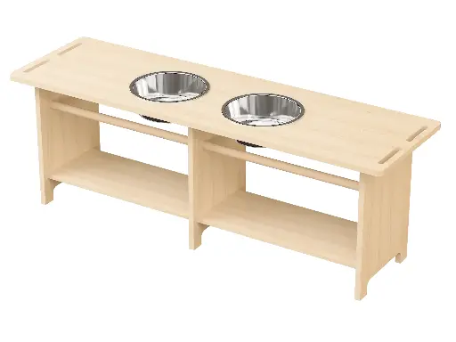 [91074] Dish Washing Table