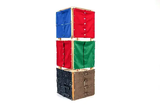 [91041] Dressing Frames Stand