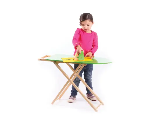 [21565] Fun Pretend Iron Set
