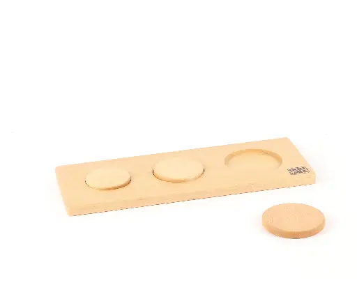 [34120] Grading circle strip