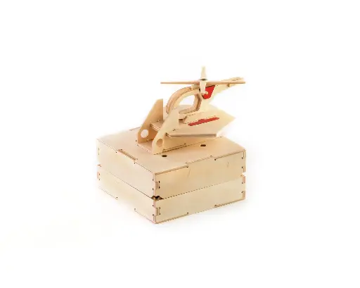 [81035] Helicopter