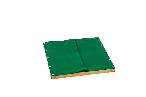 [91037] Hook And Eye Frame