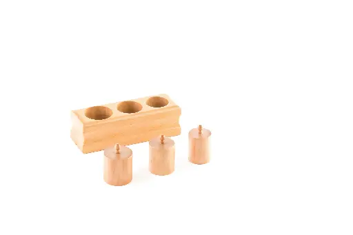[91015] Infants cylinder block 1
