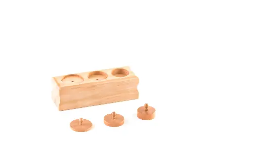 [91017] Infants cylinder block 3
