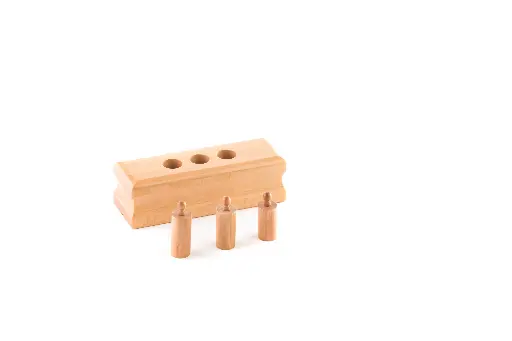 [91018] Infants cylinder block 4