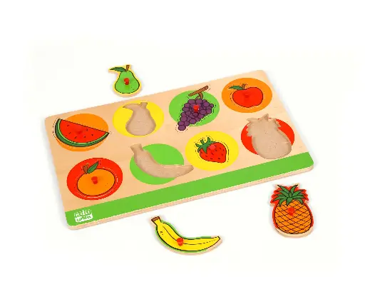 [10000] Insert Boards Fruits