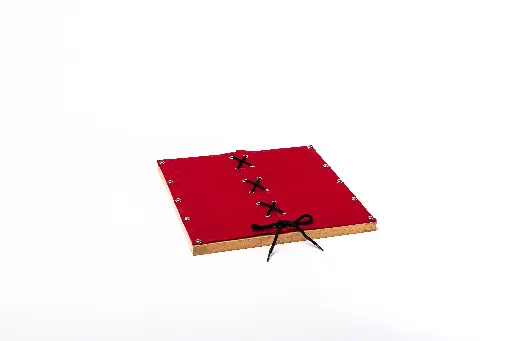 [91035] Lacing Frame