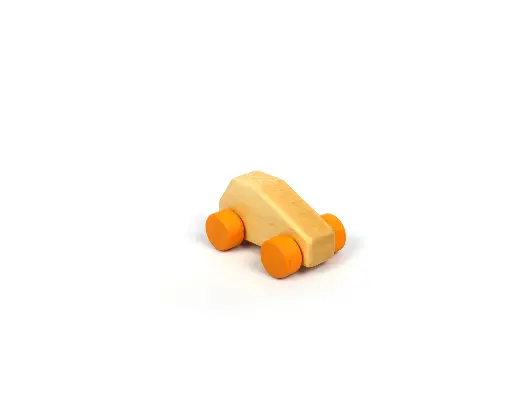 [22140] My Tiny Little Car