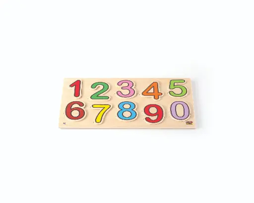 [12055] Number Board