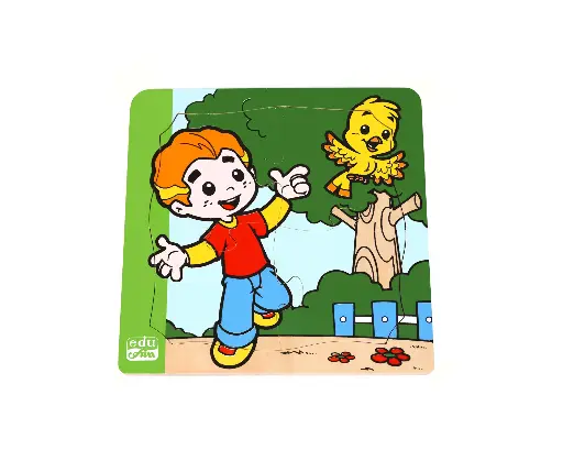 [11300] Playing With my - Bird