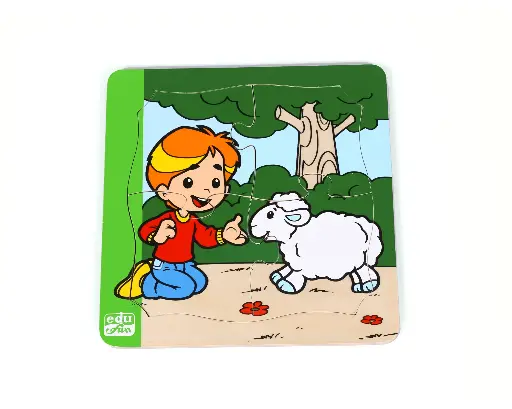 [11335] Playing With my … ( Sheep )