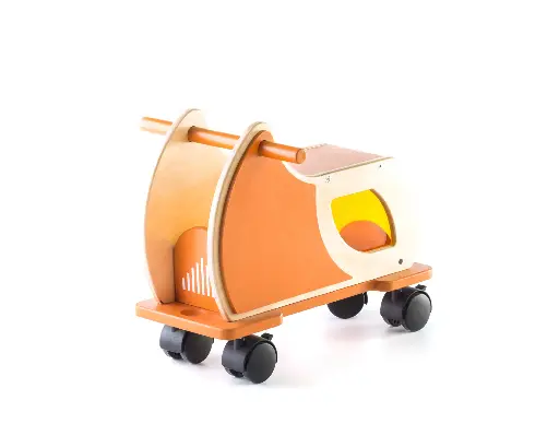 [41312] Ride-on car