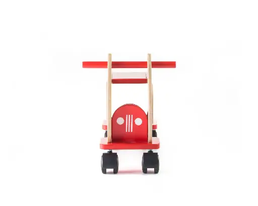 [41313] Ride-on speedy