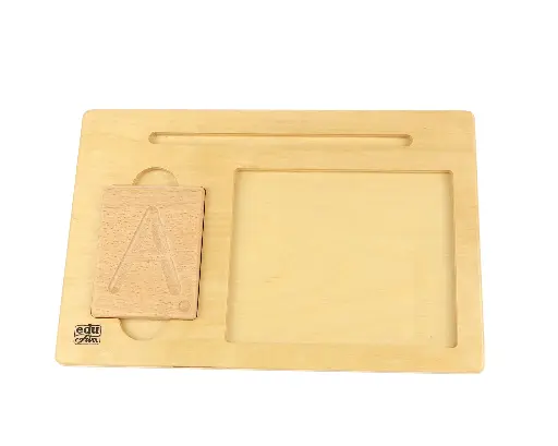 [34180] Sand &Tiles tray