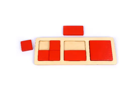 [91003] Squares and Rectangles