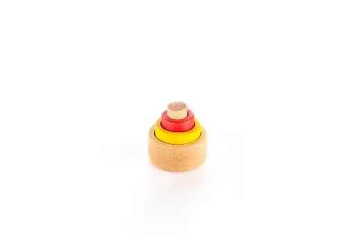 [21137] Stacking cylinders