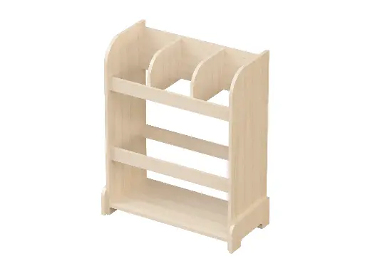 [91072] Stand For 3 Carpets