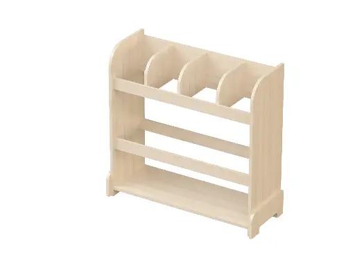 [91071] Stand For 5 Carpets