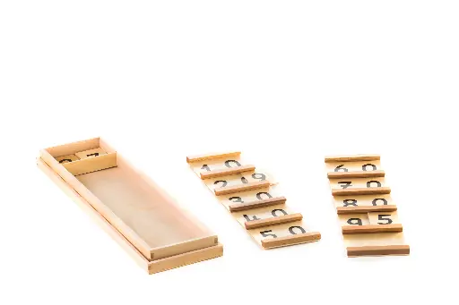 [91304] Tens Boards