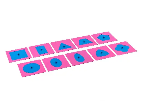 [91333] The Metal Insets