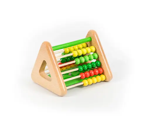 [20060] Triangle Abacus & Tracing