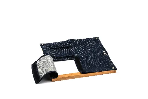 [91031] Velcro Frame