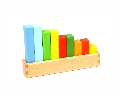 [31255] Which is the Tallest .. ? B