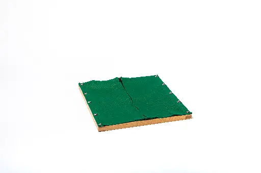 [91030] Zipping Frame