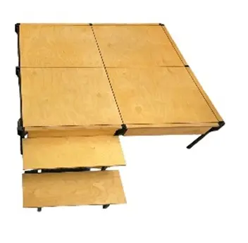 [STAGE] QUAD MINI STAGE